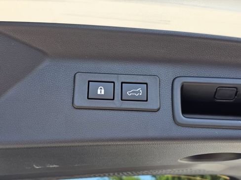 New 2026 Subaru Forester Limited AWD/4WD image 10