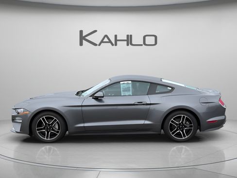 Used 2023 Ford Mustang Premium RWD image 2
