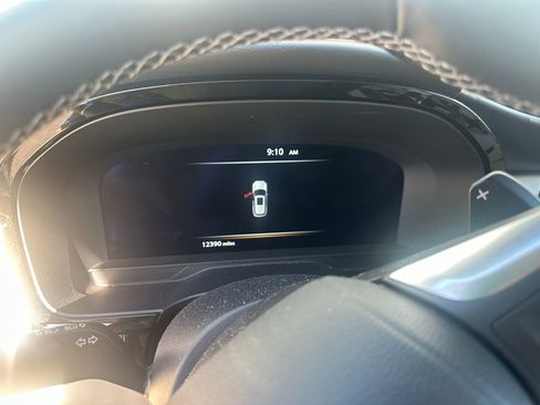 Used 2025 INFINITI QX60 Sensory w/ Vision Package AWD/4WD image 5
