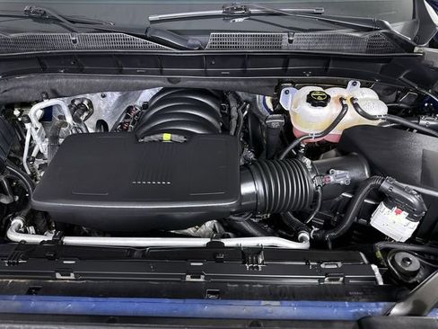 Used 2025 GMC Sierra 1500 Denali Ultimate AWD/4WD image 31