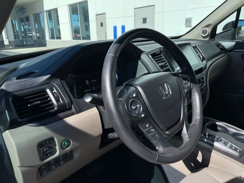 Certified 2023 Honda Ridgeline RTL-E image 28