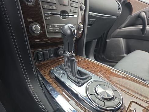 Used 2019 Nissan Armada SL w/ Premium Package image 37