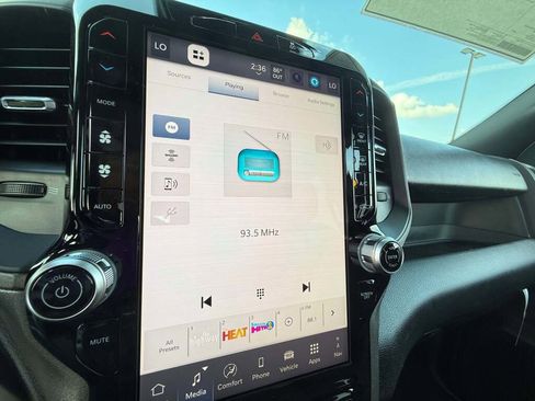 New 2026 RAM 2500 Tradesman image 30