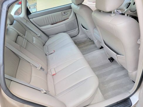 Used 2003 Toyota Avalon XLS FWD image 25