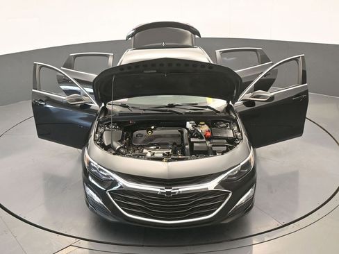 Used 2024 Chevrolet Malibu RS image 69