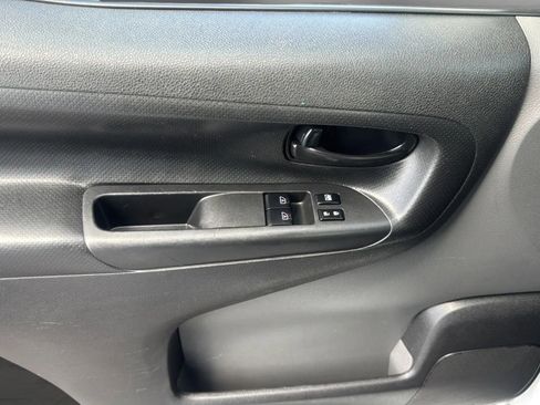 Used 2021 Nissan NV200 S w/ Back Door Glass Package FWD image 17