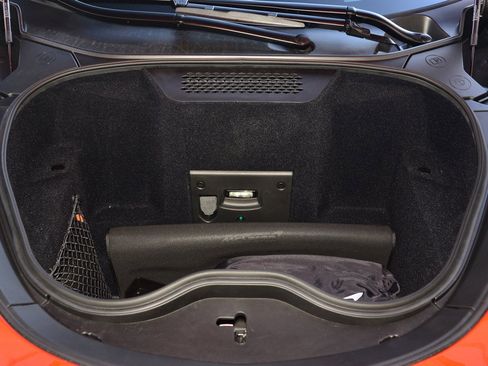 Used 2023 McLaren GT image 20