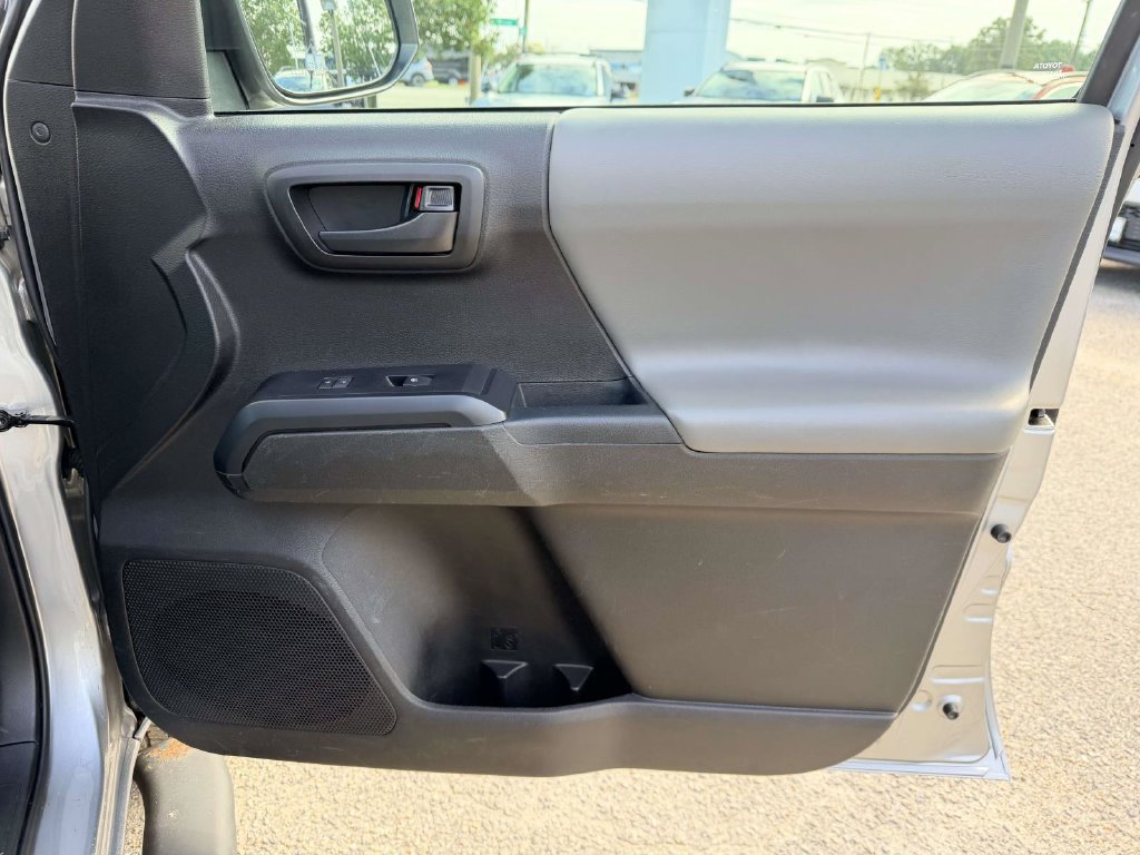 Certified 2021 Toyota Tacoma SR w/ SR Convenience Package RWD image 11