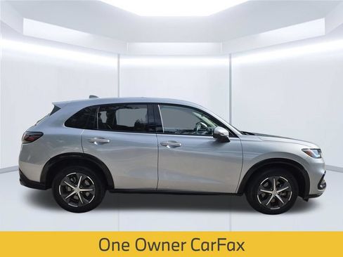 Used 2024 Honda HR-V EX-L image 8
