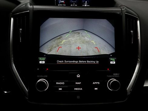 Used 2022 Subaru Impreza 2.0i Limited w/ Popular Package #2 image 2