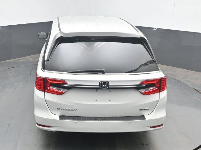 Used 2023 Honda Odyssey Touring image 25