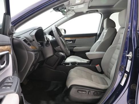 Used 2017 Honda CR-V EX image 15