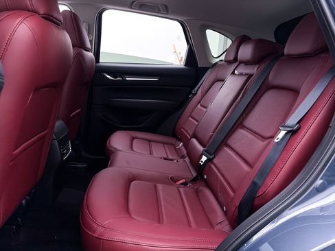 New 2025 MAZDA CX-5 Carbon Edition image 25