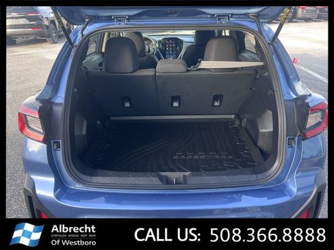Used 2024 Subaru Crosstrek 2.0i Premium image 15