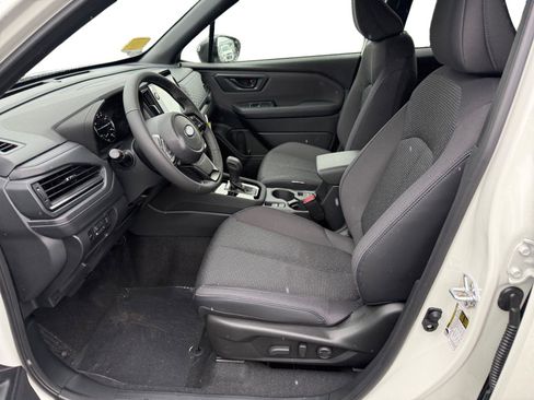 New 2025 Subaru Forester Premium image 9
