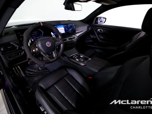 Used 2024 BMW 230i xDrive Coupe w/ Premium Package image 11