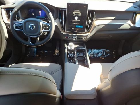New 2026 Volvo XC60 B5 Plus w/ Protection Package Premier image 7