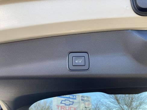 New 2026 Chevrolet TrailBlazer ACTIV w/ Convenience Package image 27