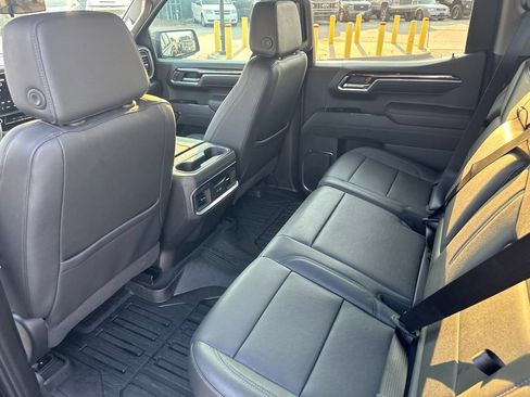 Certified 2026 GMC Sierra 1500 Elevation w/ Elevation Premium Package AWD/4WD image 17