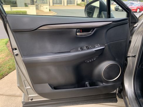 Used 2020 Lexus NX 300 FWD w/ Premium Package image 14