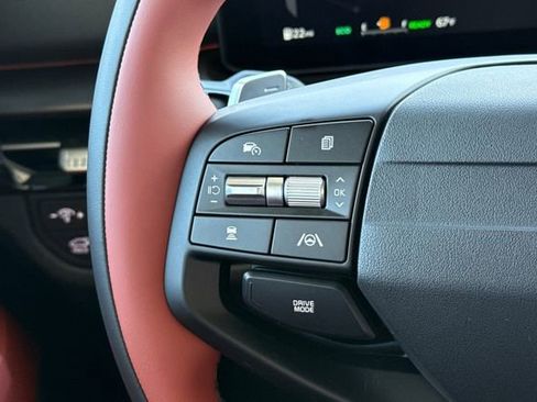 New 2026 Kia Sportage SX Prestige AWD/4WD image 30