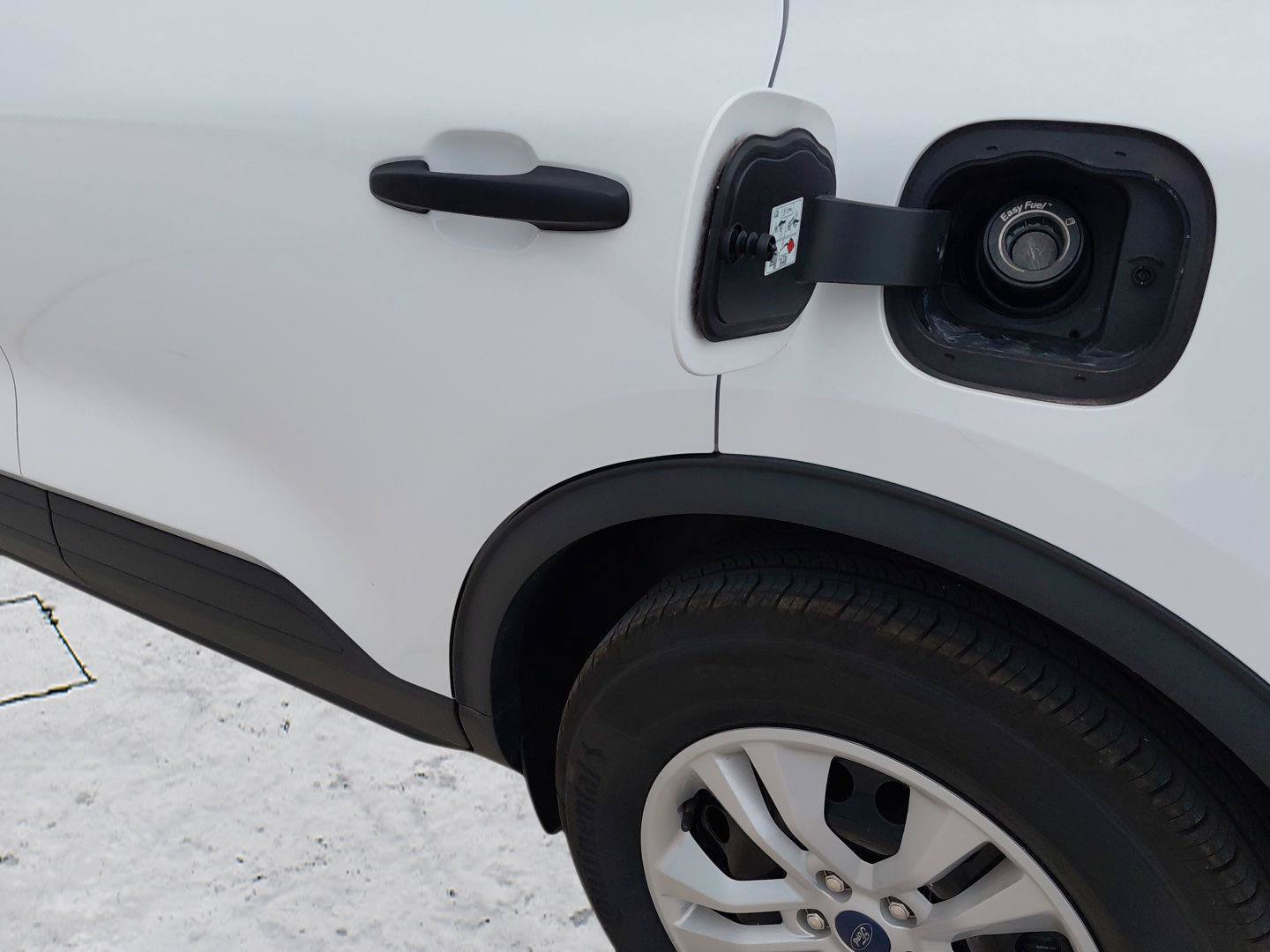 Used 2022 Ford Escape S AWD/4WD image 22