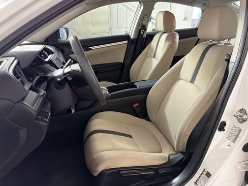 Used 2016 Honda Civic LX image 5