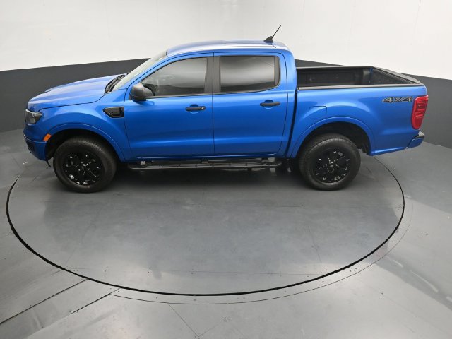 Used 2022 Ford Ranger XLT w/ Equipment Group 301A Mid AWD/4WD image 29