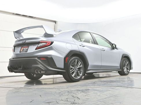 Used 2022 Subaru WRX image 28