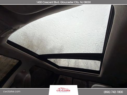 Used 2019 Ford F150 Limited w/ Trailer Tow Package image 29