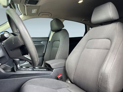 Used 2022 Honda Civic LX image 21