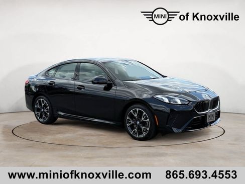 Used 2025 BMW 228i xDrive AWD/4WD image 1
