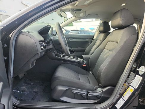 Used 2025 Honda Civic LX image 13