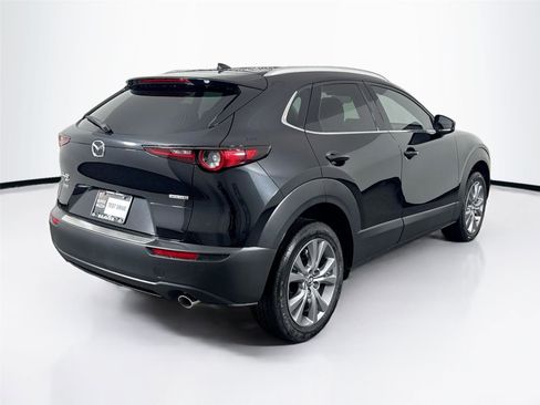 New 2025 MAZDA CX-30 AWD 2.5 S w/ Premium Package image 6