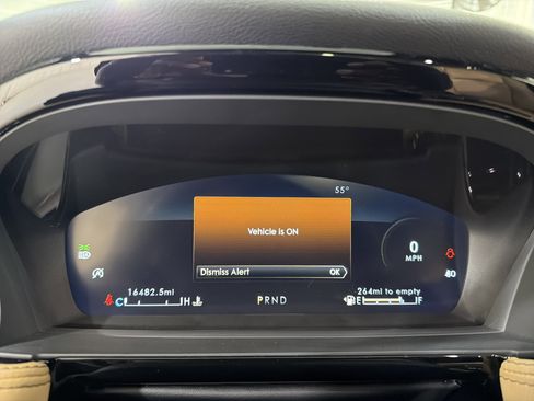 Used 2022 Lincoln Corsair Reserve w/ Elements Package image 17