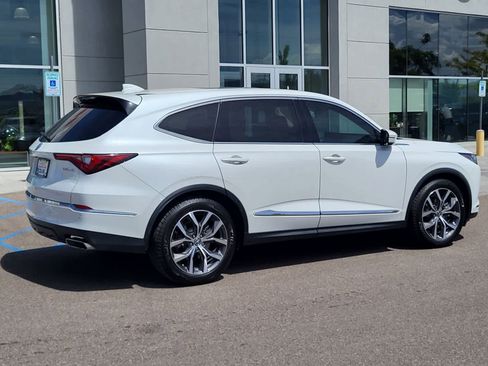 Used 2022 Acura MDX FWD w/ Technology Package image 5