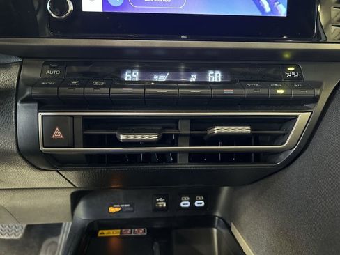 Used 2025 Toyota Camry LE FWD image 18