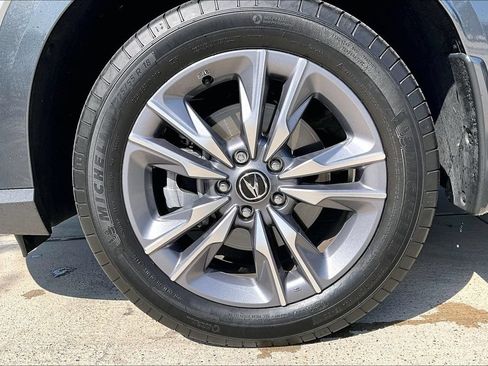 Used 2026 Acura ADX FWD image 11