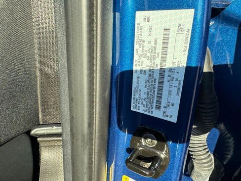 Used 2022 Ford F150 XLT w/ Equipment Group 302A High image 24