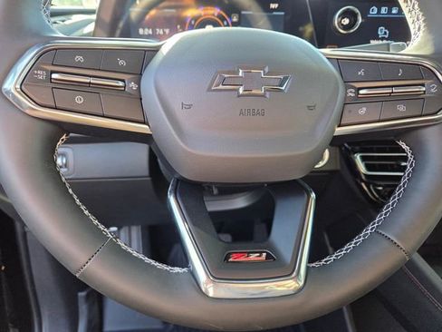 New 2026 Chevrolet Traverse Z71 w/ Driver Confidence Package image 33