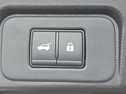 New 2026 Nissan Rogue SV w/ Cold Weather Package image 22