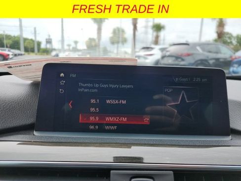 Used 2018 BMW 320i xDrive Sedan AWD/4WD image 32