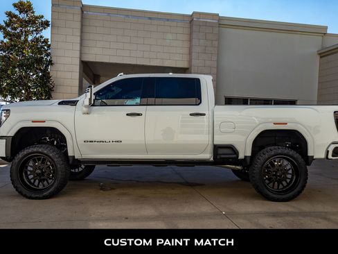 Used 2026 GMC Sierra 2500 Denali Ultimate w/ Max Trailering Package image 6