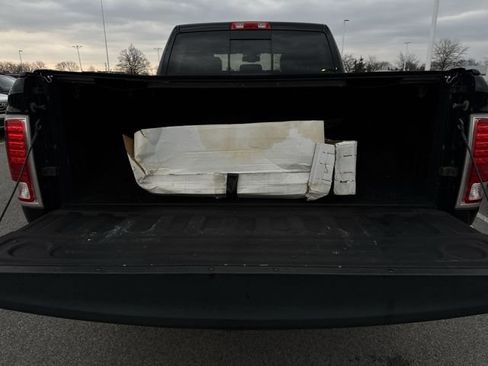 Used 2014 RAM 2500 Laramie AWD/4WD image 26