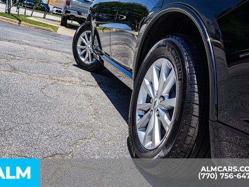 Used 2026 Dodge Durango GT RWD image 14