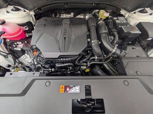 New 2026 Hyundai Santa Fe SEL image 18