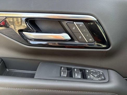 New 2026 Chevrolet Suburban Premier w/ Sun And Tow Package RWD image 23