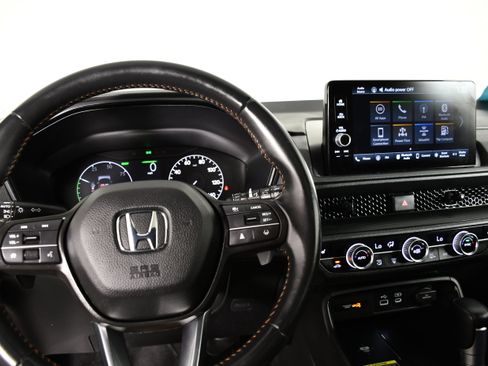 Used 2024 Honda CR-V Sport-L image 16