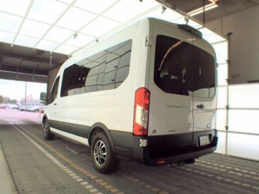 Used 2022 Ford Transit 350 XLT RWD image 6