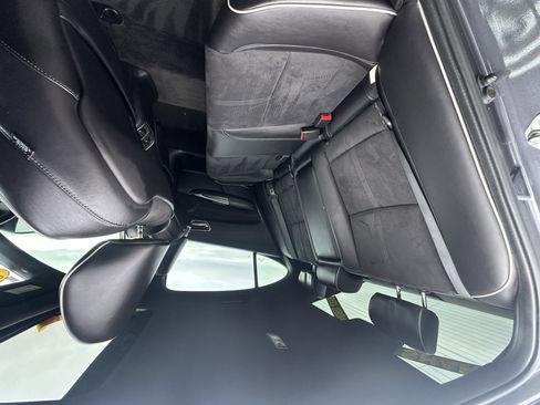 Used 2018 Acura TLX V6 w/ Technology & A-SPEC Pkg image 28